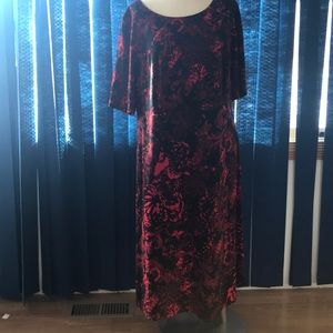 Excellent condition connected apparel dress